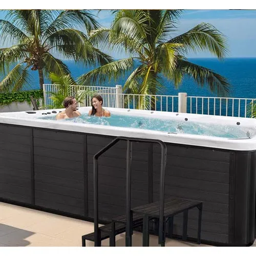 Swimspa hot tubs for sale in Champaign